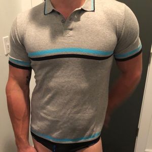 Parke and Rohan size L shirt. Brand new with tags